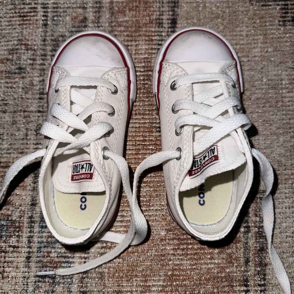 Toddler Converse
